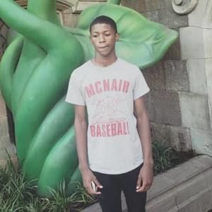 Meet your Posher, Roger